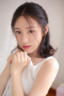 一个女人愿意给你口算什么