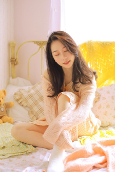 明星专题：汤嬿