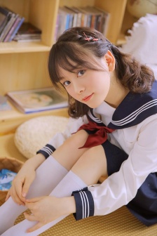 紧致多水的陪读妈妈